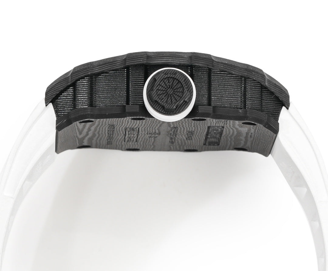 Richard Mille RM 12-01 Carbon TPT Tourbillon