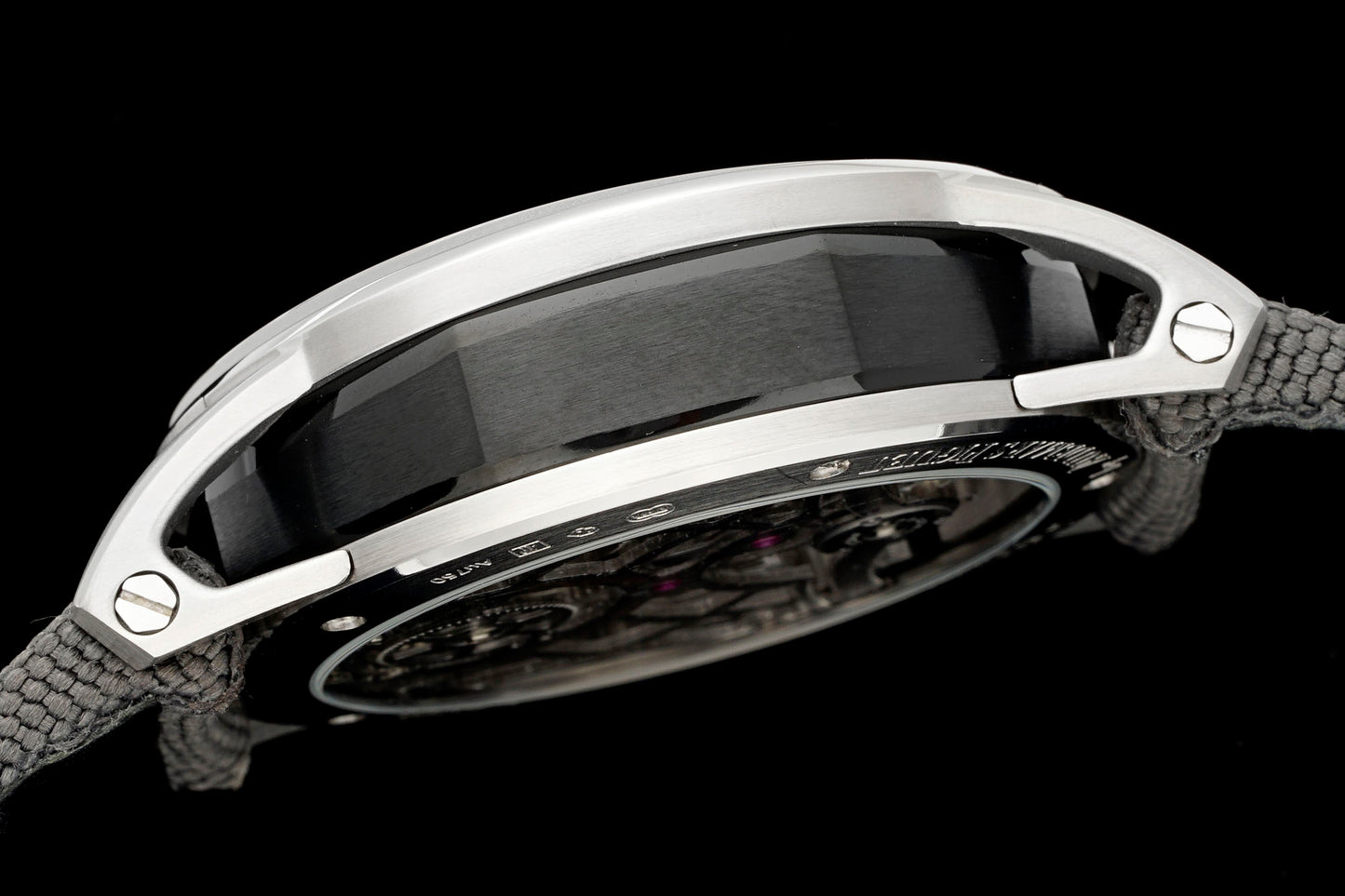 Audemars Piguet Code 11.59 – Luxury Swiss Timepieces