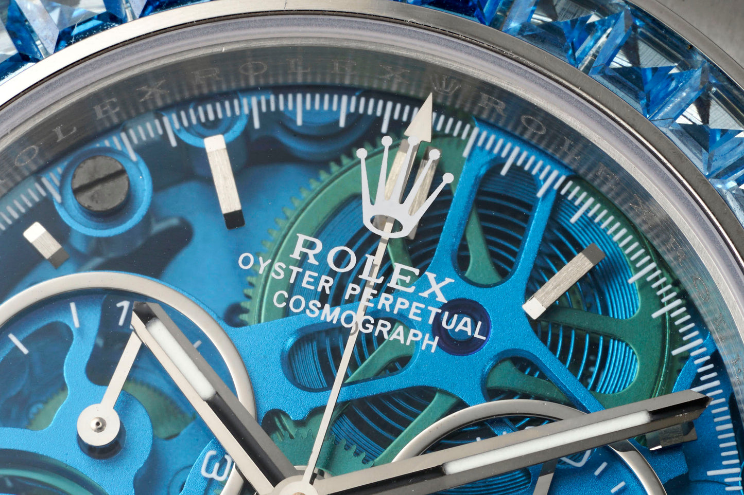 Rolex Daytona Arolla Challenge by Artisans de Genève