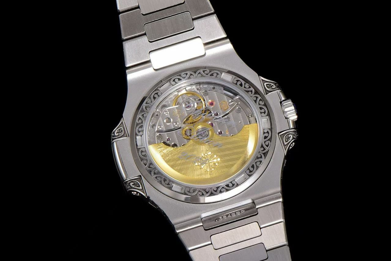 Patek Philippe Nautilus 5711/1500A – Limited Charity Auction Edition