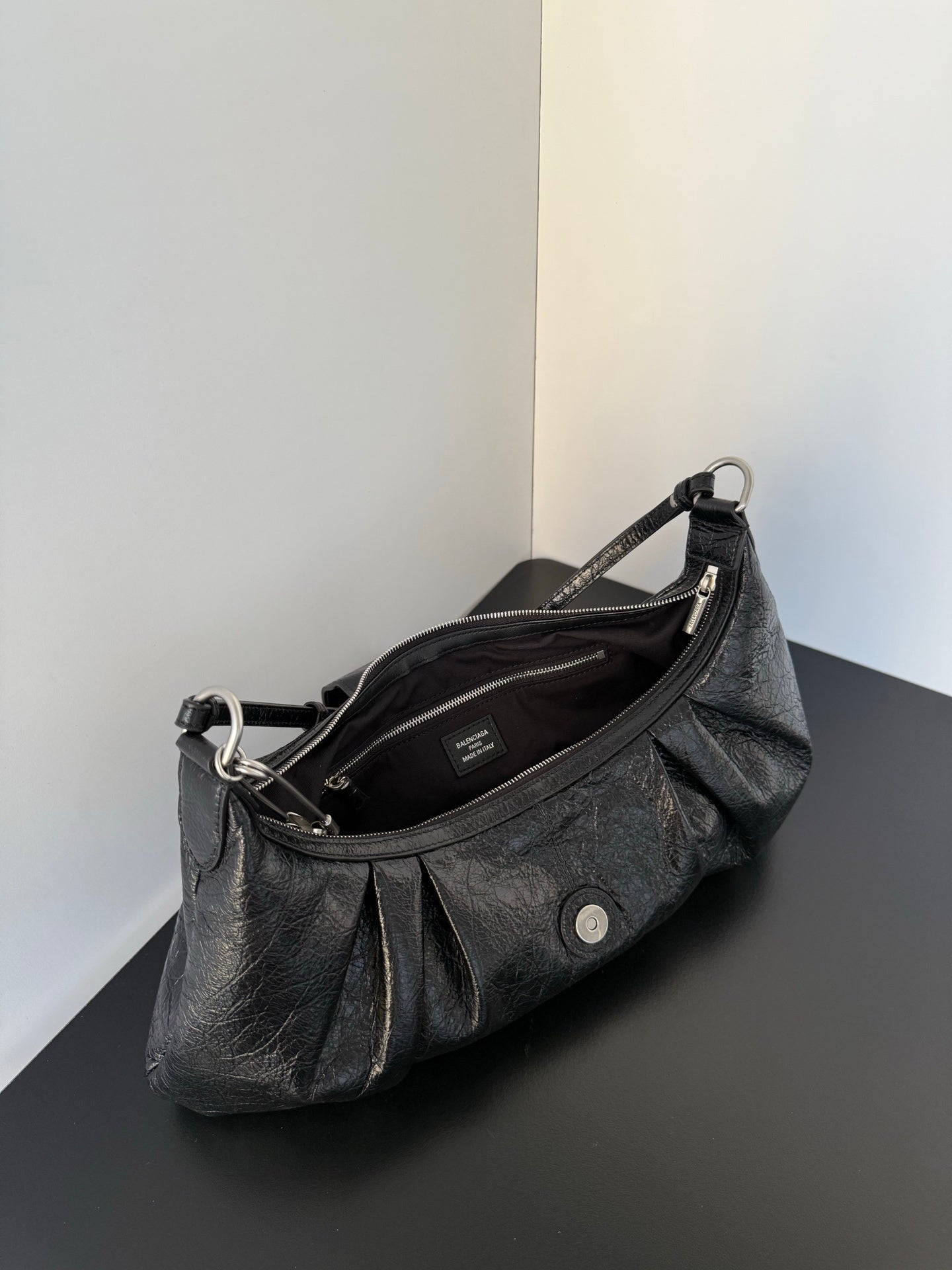 Balenciaga Pamela Shoulder Bag