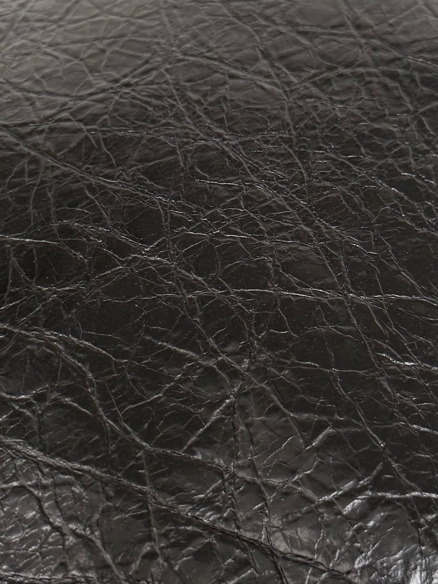 Balenciaga Le City Large Arena Lambskin Bag