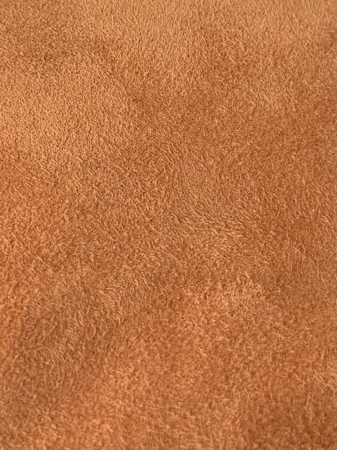 Balenciaga Le City Camel Suede Studded Bag