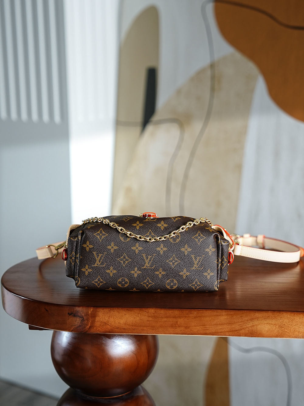 Louis Vuitton Odyssée Bag – Classic Monogram Canvas
