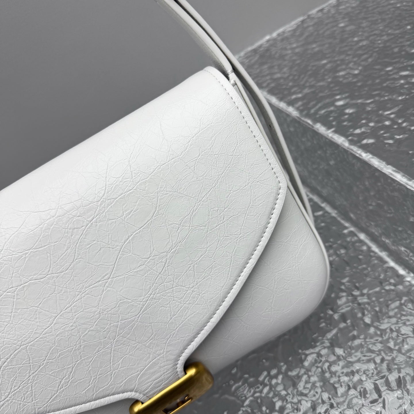 Balenciaga Rodeo Crossbody Bag