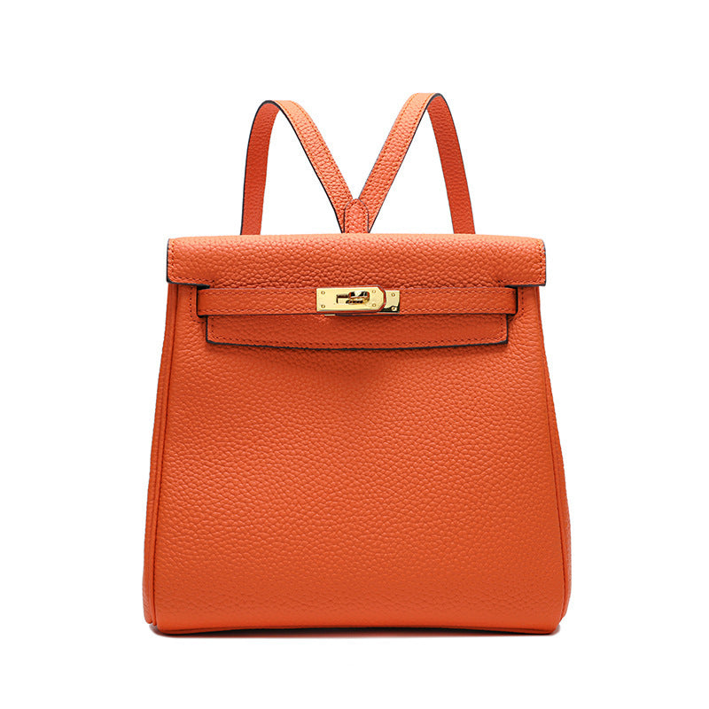 Fashionable Leather Handbags for Women Stylish Everyday Tote