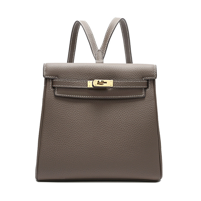 Fashionable Leather Handbags for Women Stylish Everyday Tote