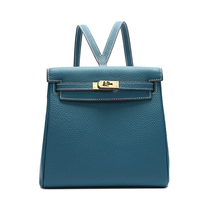 Fashionable Leather Handbags for Women Stylish Everyday Tote