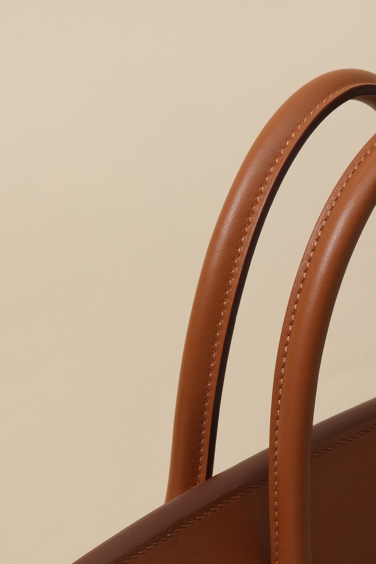 Hermès Birkin 35 Fray Fray Toile H & Swift Leather