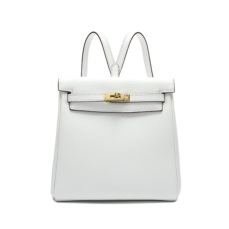 Fashionable Leather Handbags for Women Stylish Everyday Tote