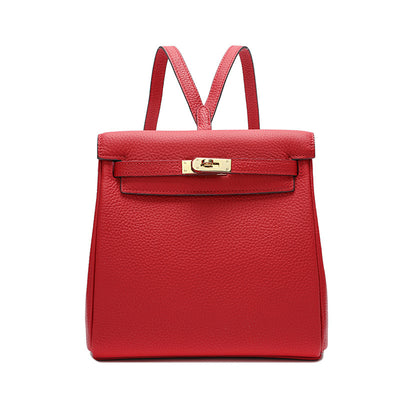 Fashionable Leather Handbags for Women Stylish Everyday Tote