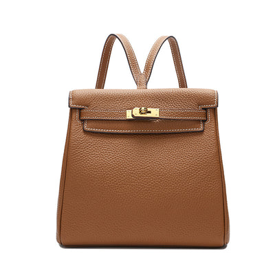 Fashionable Leather Handbags for Women Stylish Everyday Tote