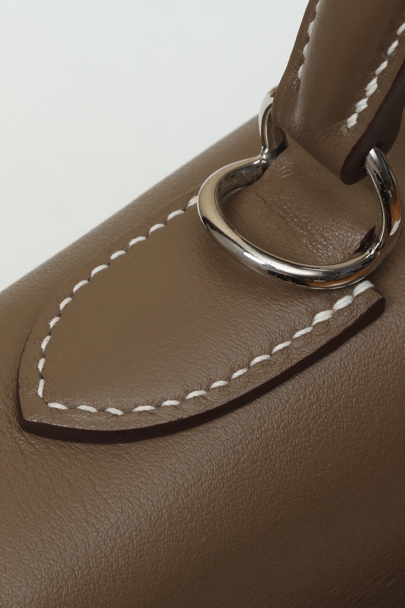 Hermès Kelly Lakis Sporty Zip Pocket Handbag