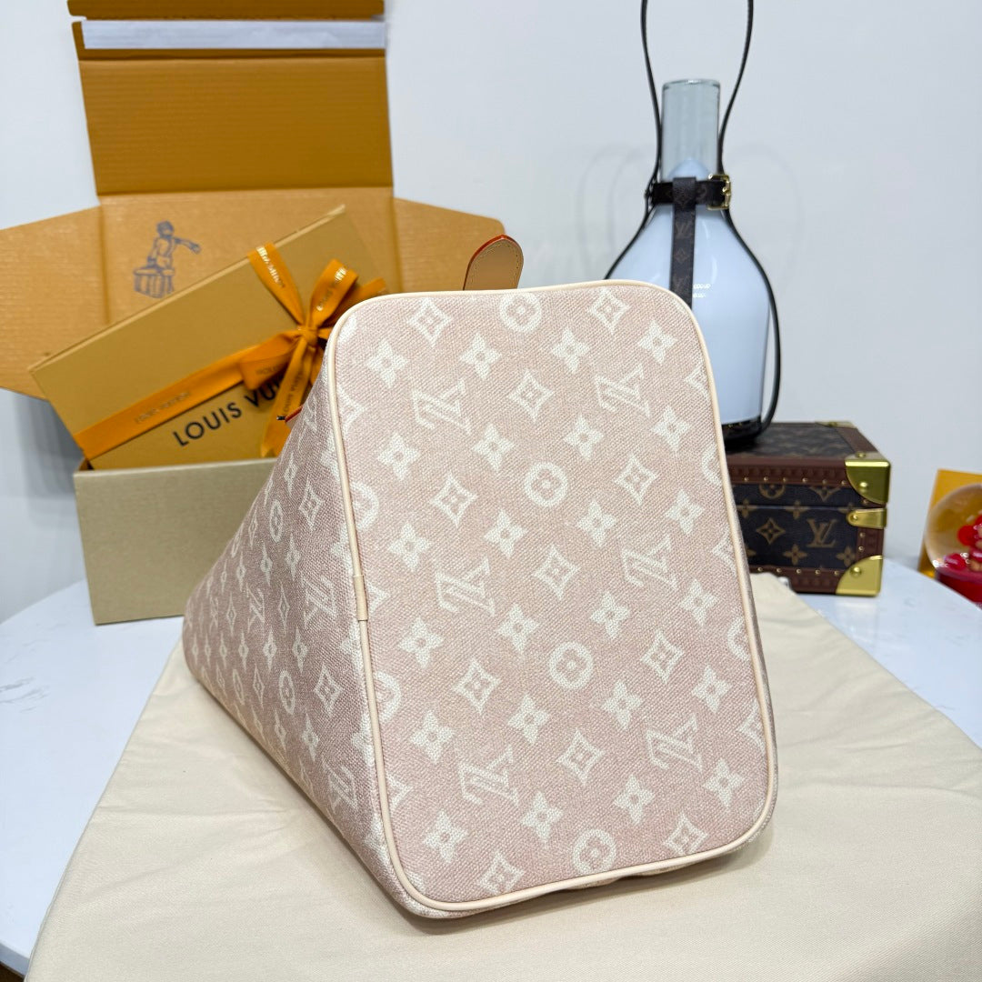 Louis Vuitton All In GM Monogram Canvas