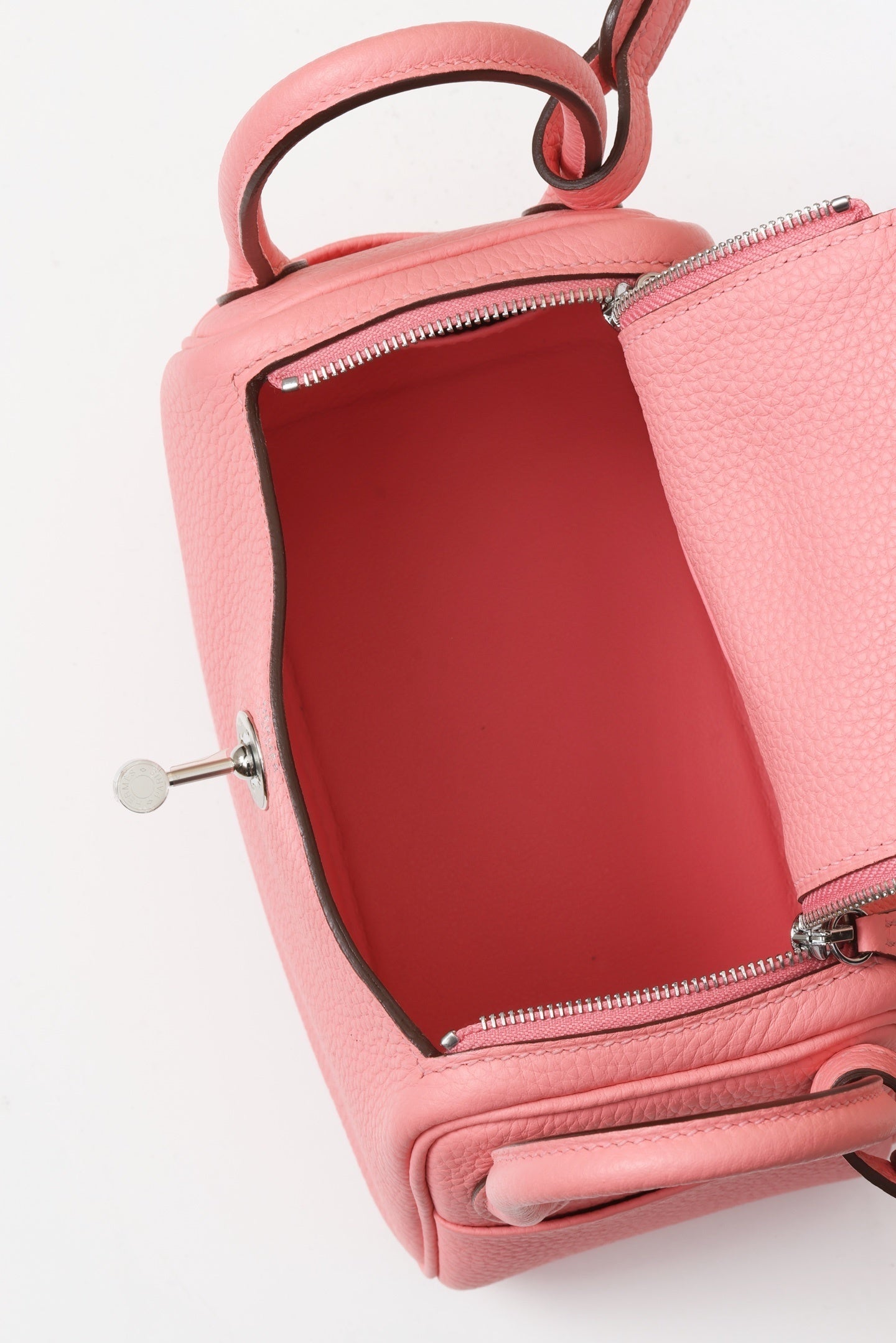 Hermès Lindy Bag – Elegant Luxury Designer Handbag