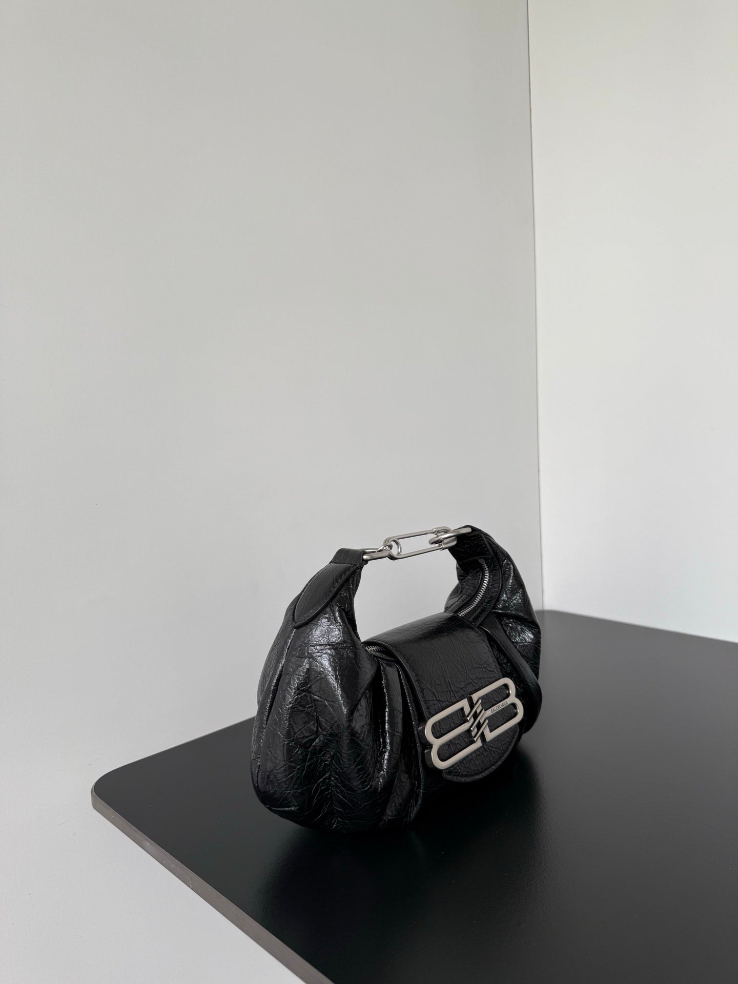 Balenciaga Pamela Small Shoulder Bag