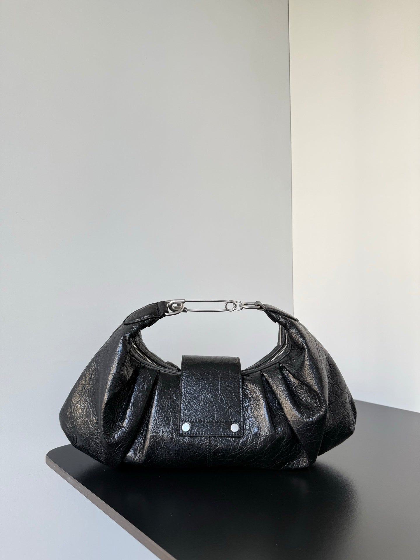 Balenciaga Pamela Shoulder Bag