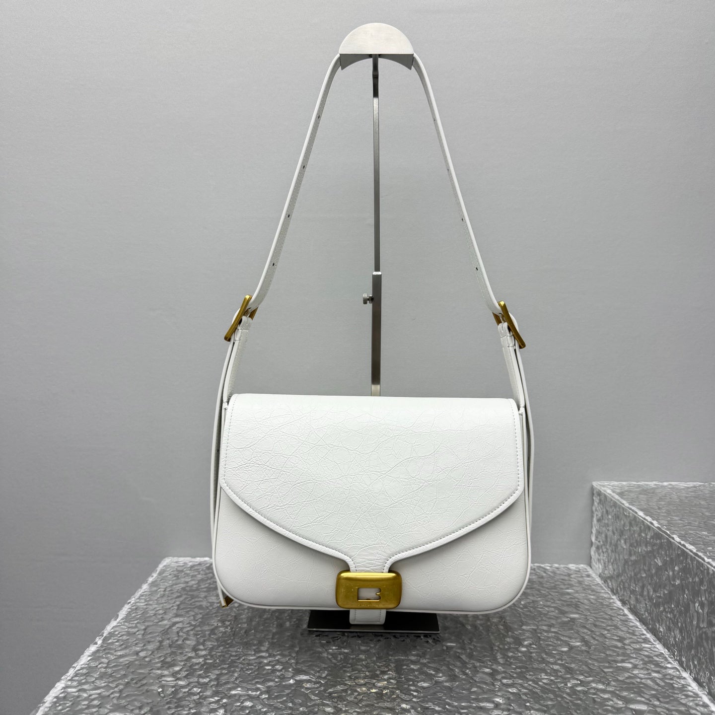 Balenciaga Rodeo Crossbody Bag