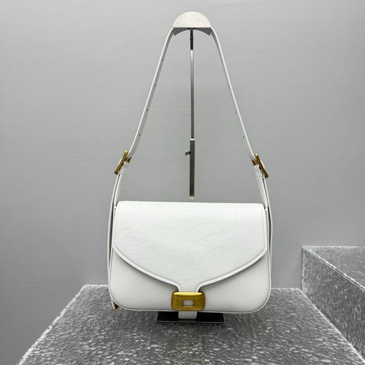 Balenciaga Rodeo Crossbody Bag