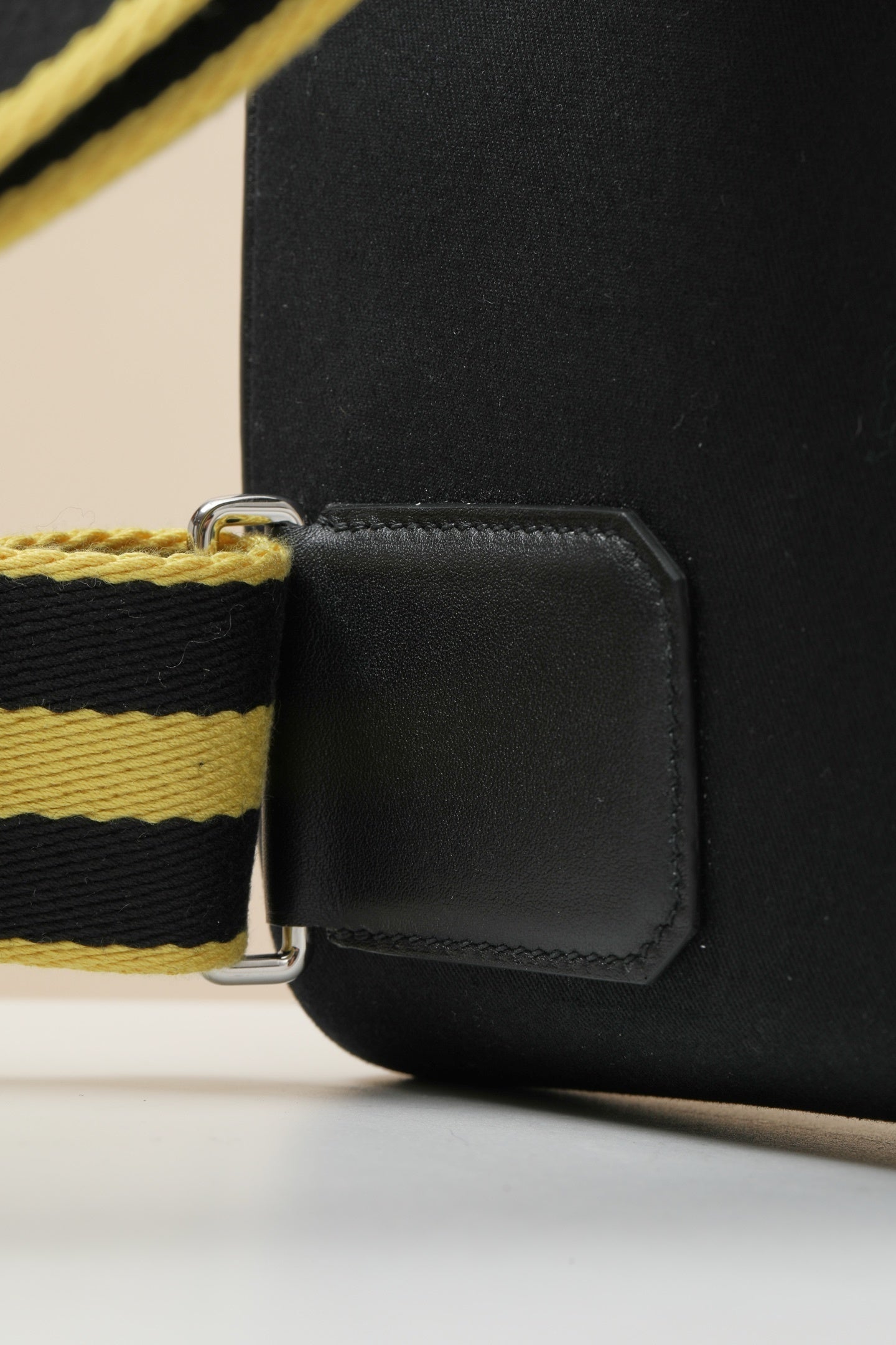 Hermès HAC à Dos PM Backpack – Elegant Leather Designer Backpack