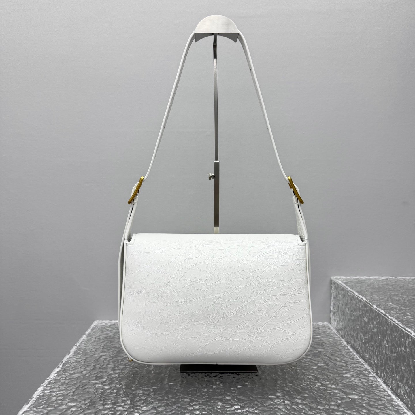 Balenciaga Rodeo Crossbody Bag