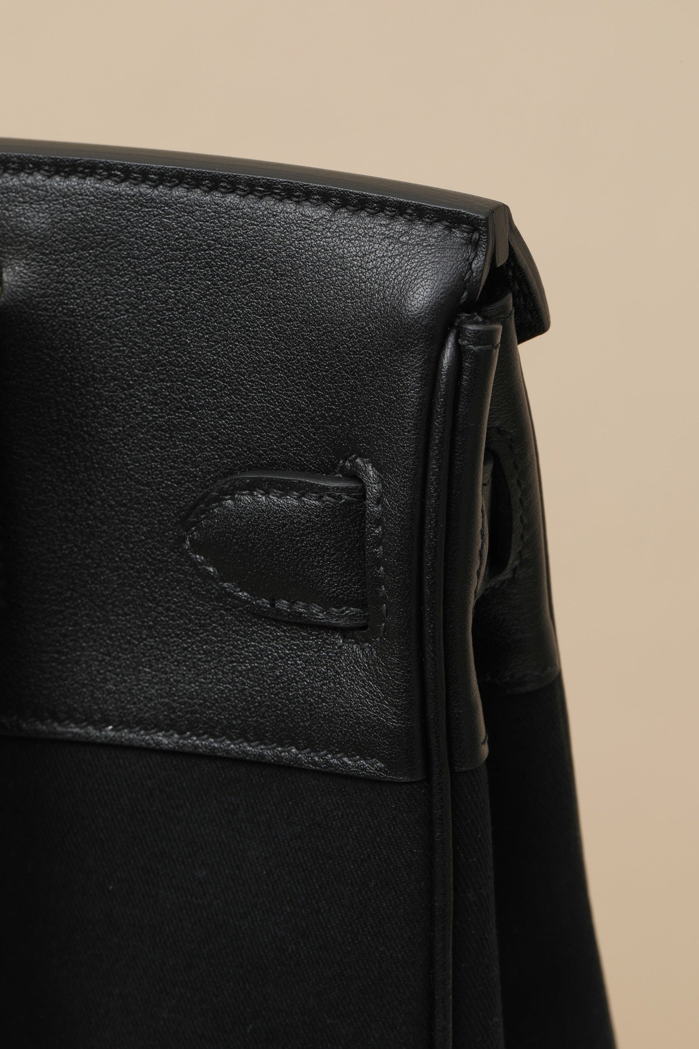 Hermès HAC à Dos PM Backpack – Elegant Leather Designer Backpack