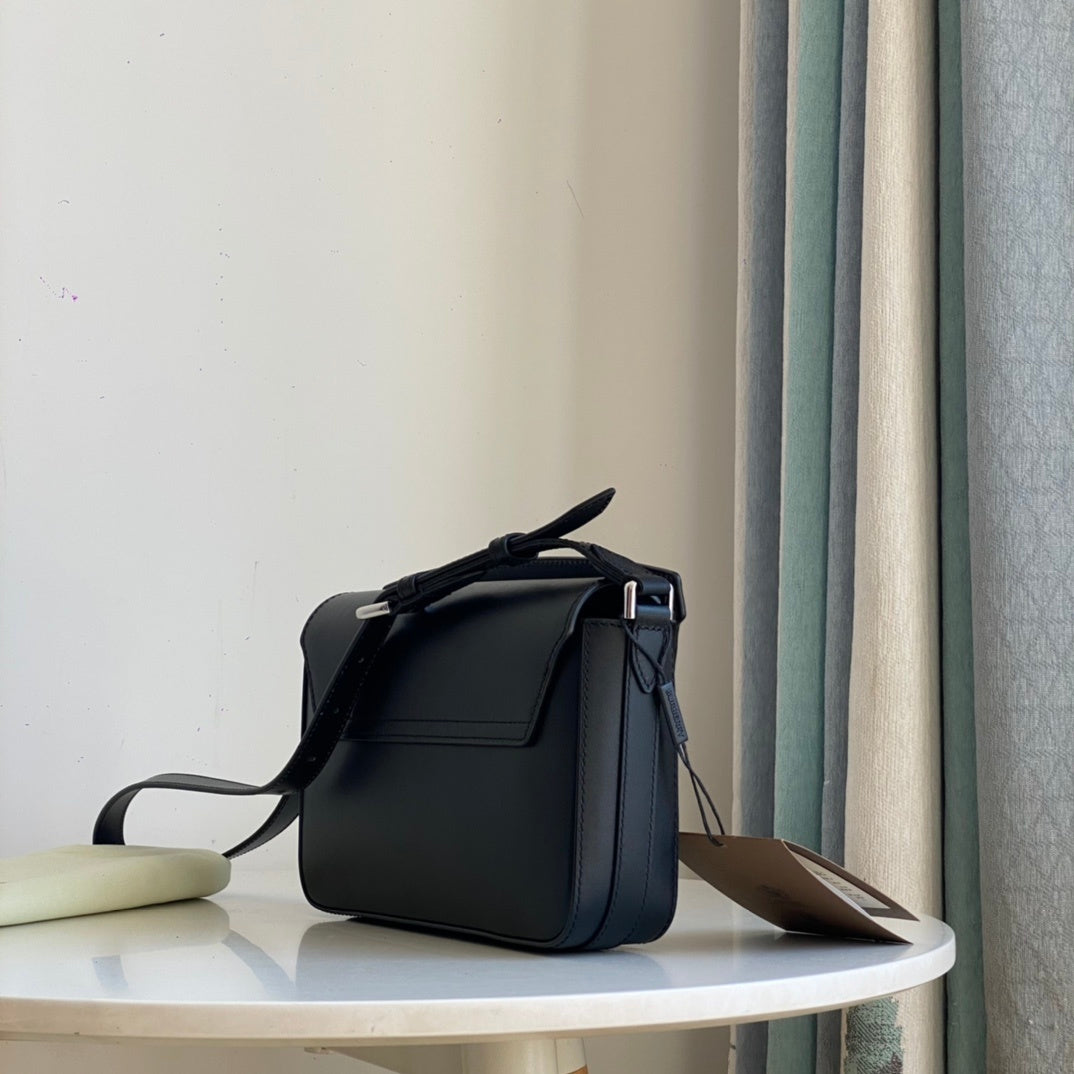Zara Square Flap Crossbody Bag with Adjustable Long Strap