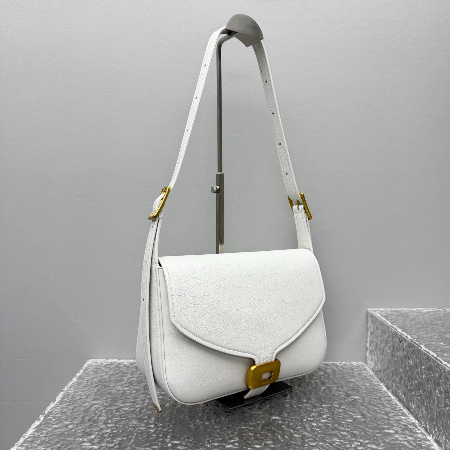 Balenciaga Rodeo Crossbody Bag