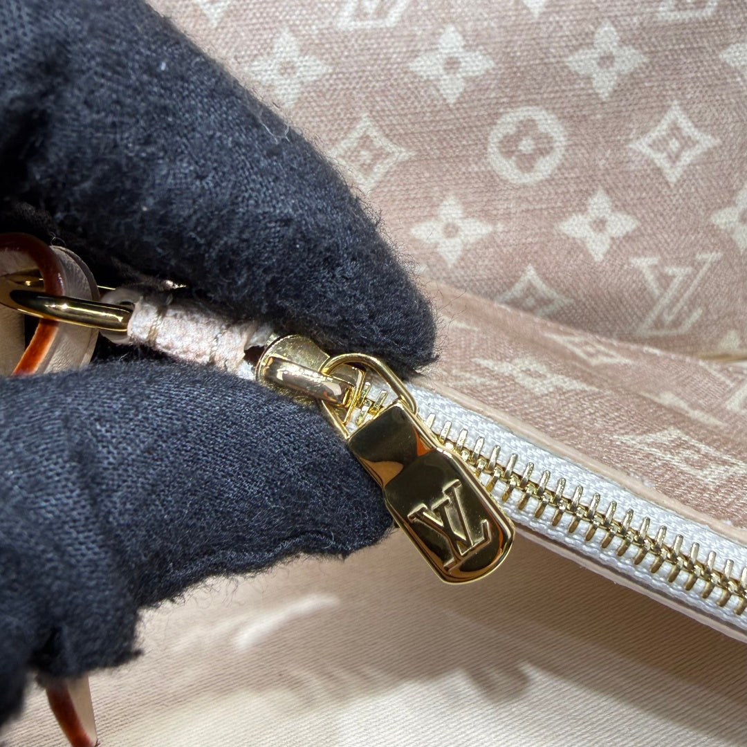 Louis Vuitton All In GM Monogram Canvas