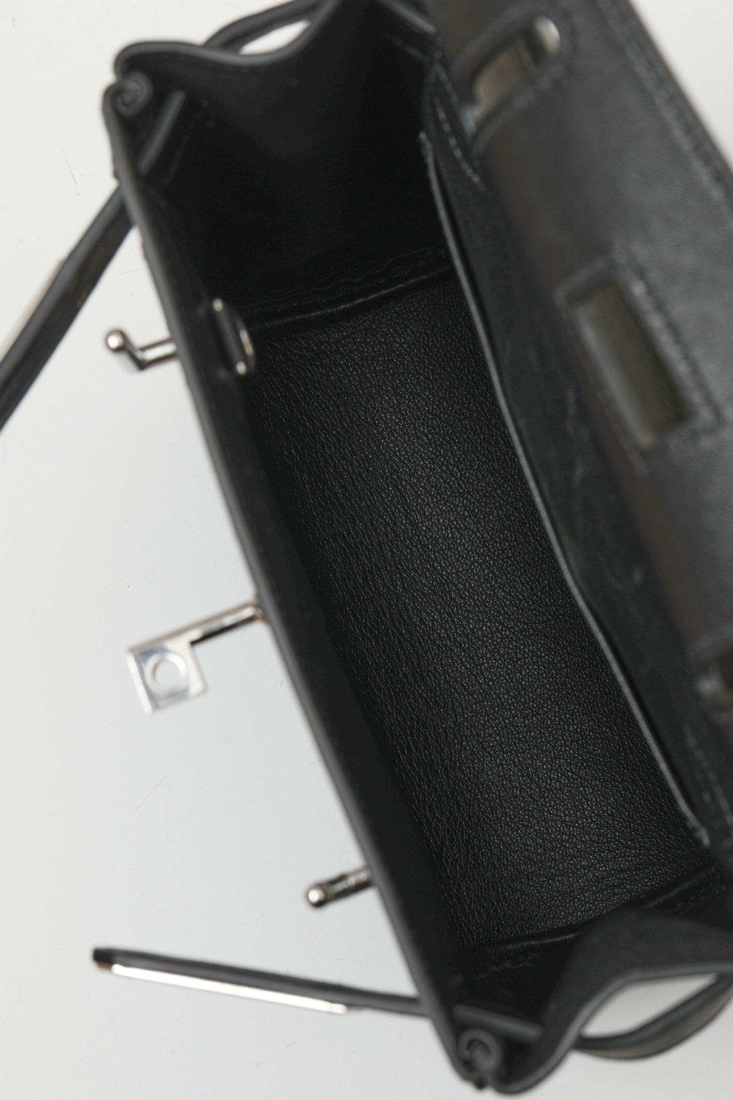 Hermès HAC à Dos PM Backpack – Elegant Leather Designer Backpack