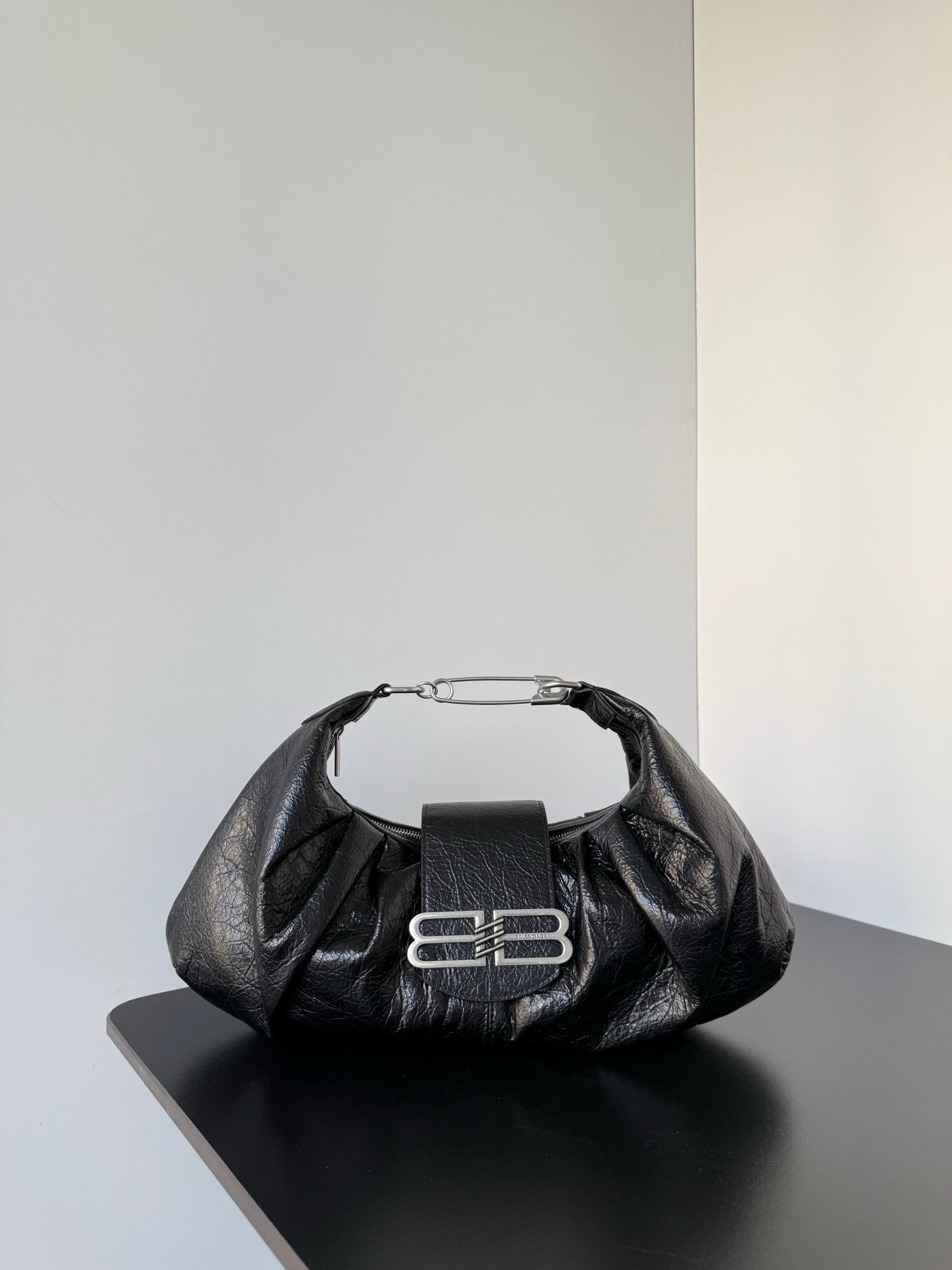 Balenciaga Pamela Shoulder Bag