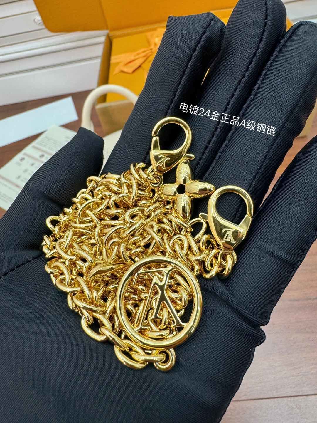 Louis Vuitton Nano Madeleine Bag in Crème Monogram Empreinte Leather