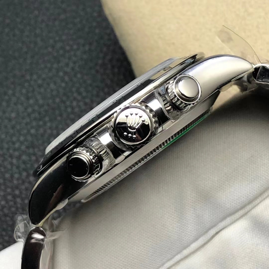 Rolex Cosmograph Daytona – Iconic Luxury Chronograph Watch