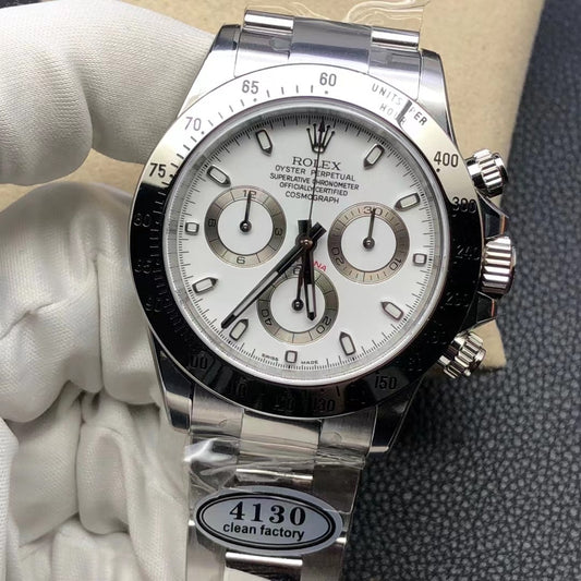Rolex Cosmograph Daytona – Legendary Motor Racing Watch
