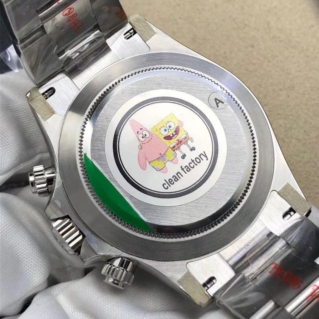 Rolex Cosmograph Daytona – Legendary Motor Racing Watch