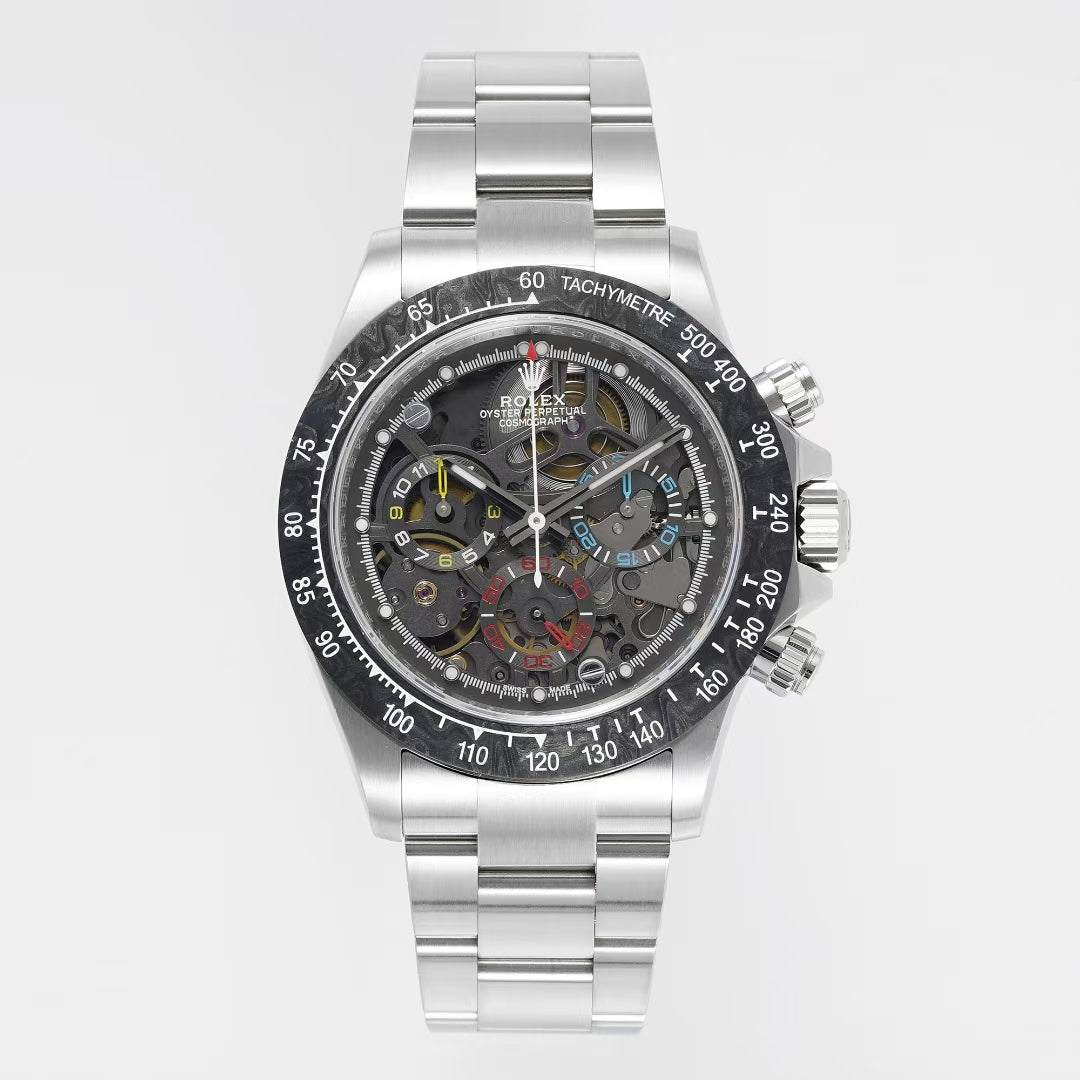 Rolex Daytona “La Montoya” by Artisans de Genève