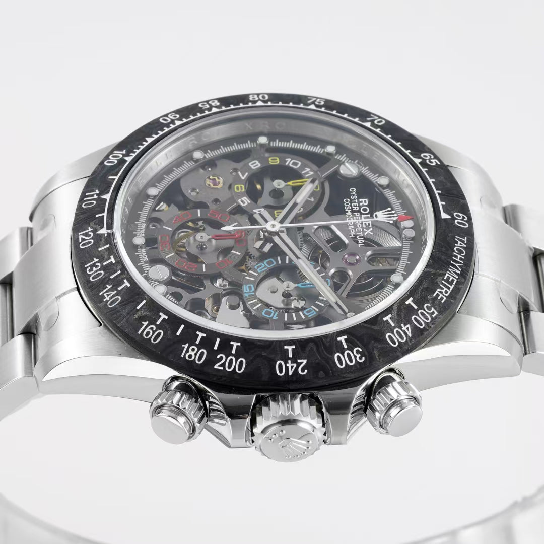 Rolex Daytona “La Montoya” by Artisans de Genève