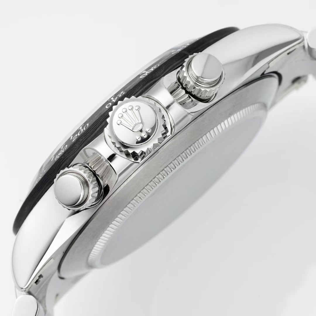 Rolex Daytona “La Montoya” by Artisans de Genève