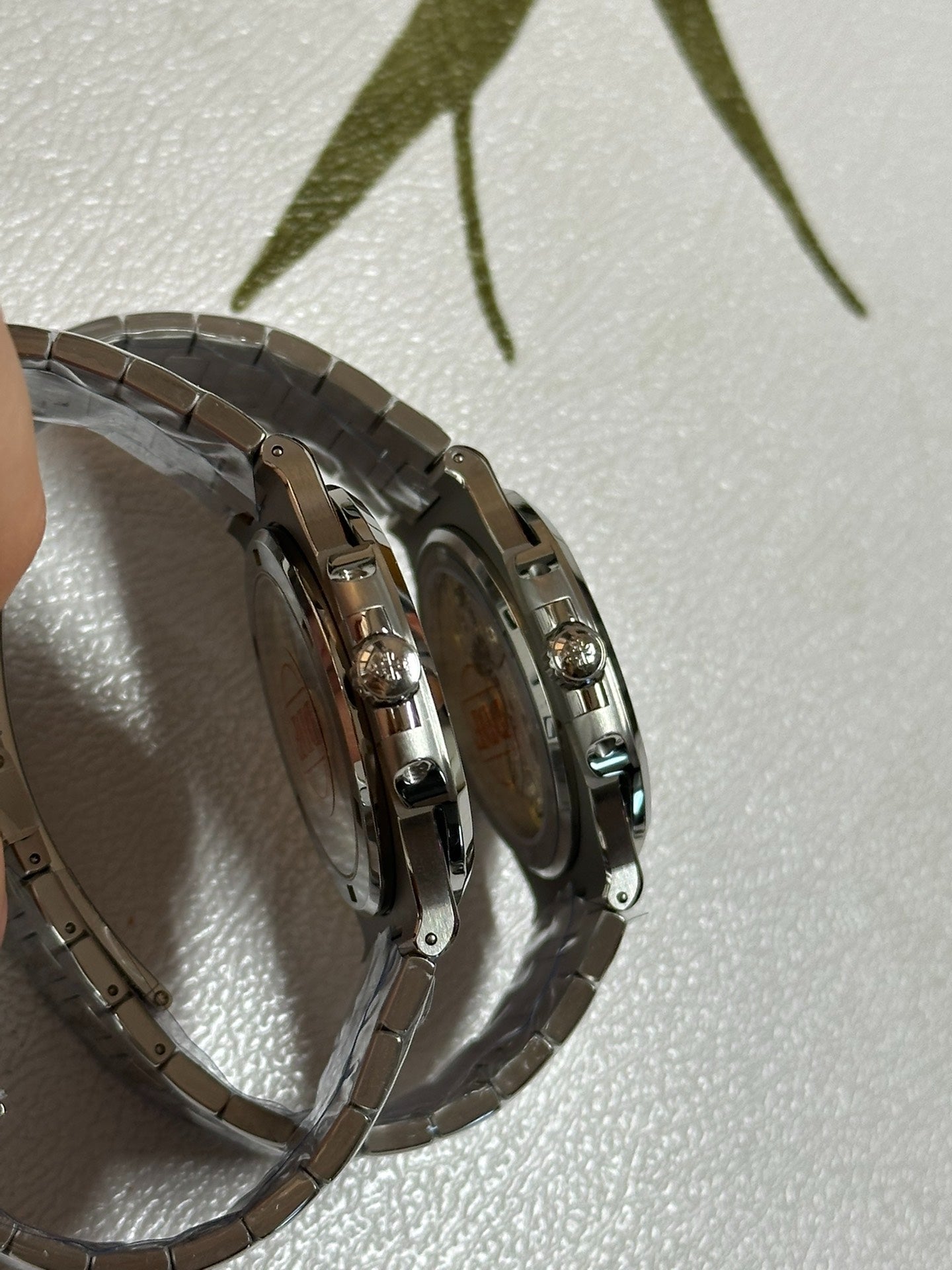 Patek Philippe Nautilus – Luxury Swiss Timepieces