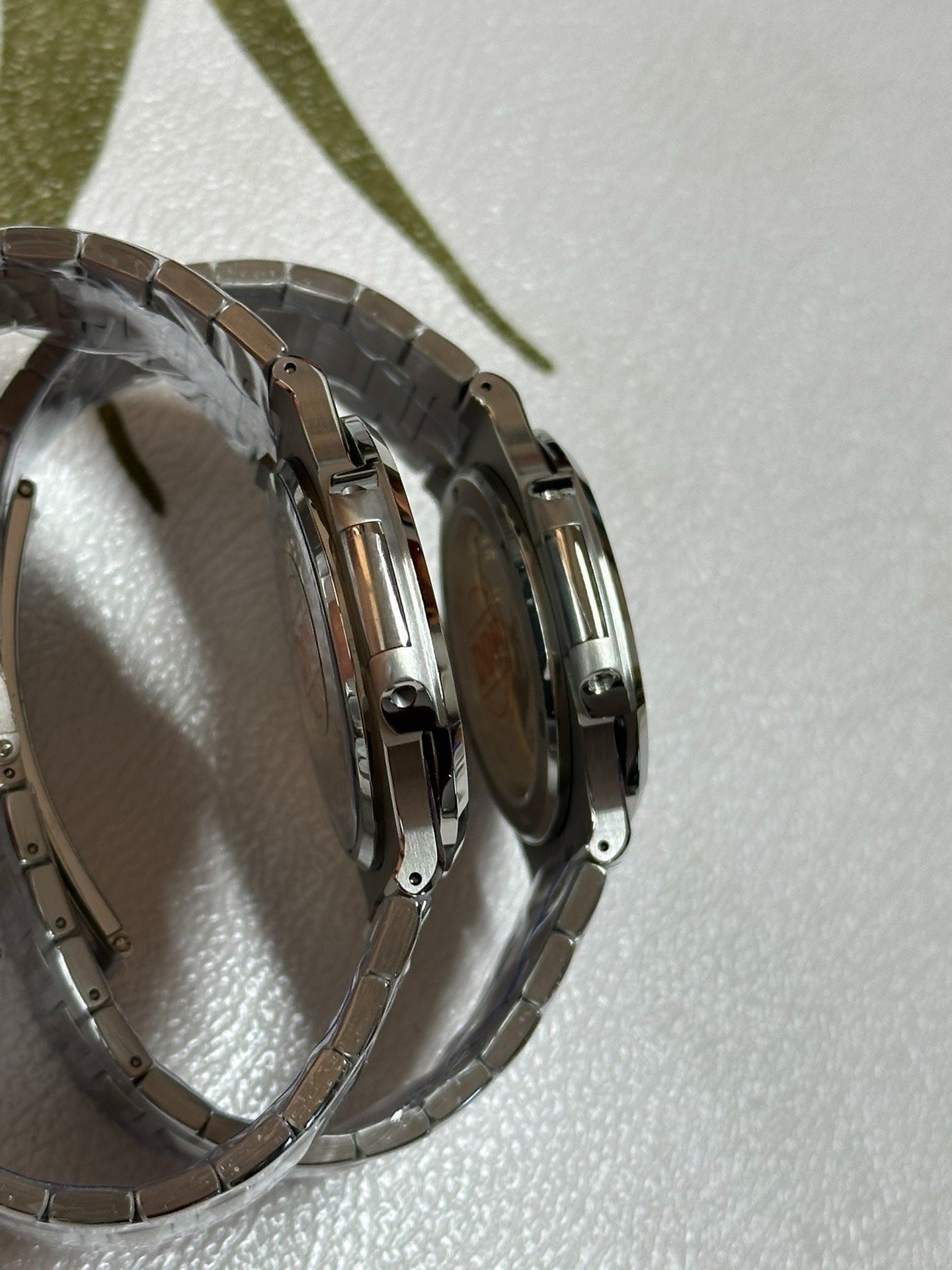 Patek Philippe Nautilus – Luxury Swiss Timepieces