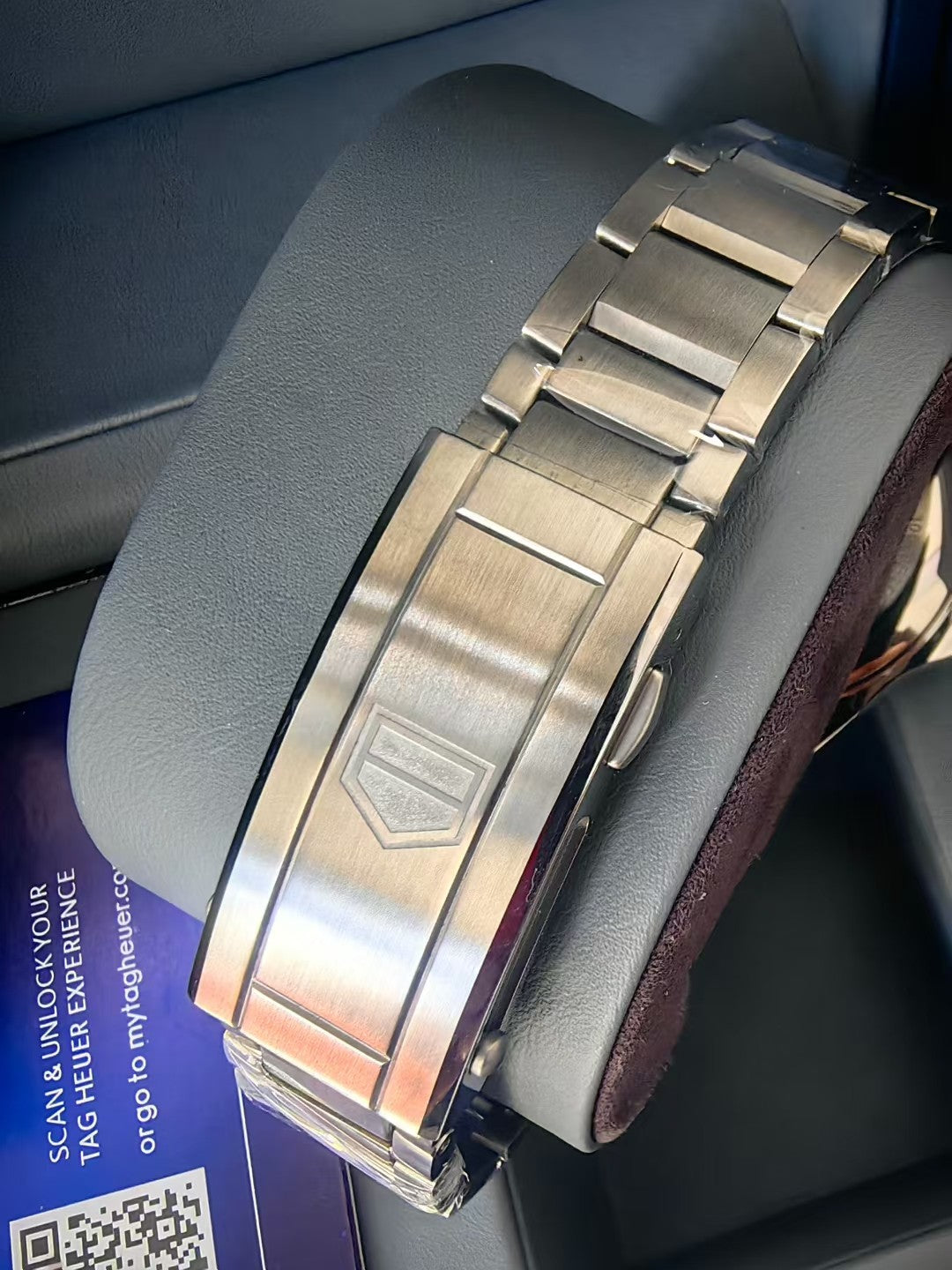 TAG Heuer Aquaracer Professional 300 – Date Watch