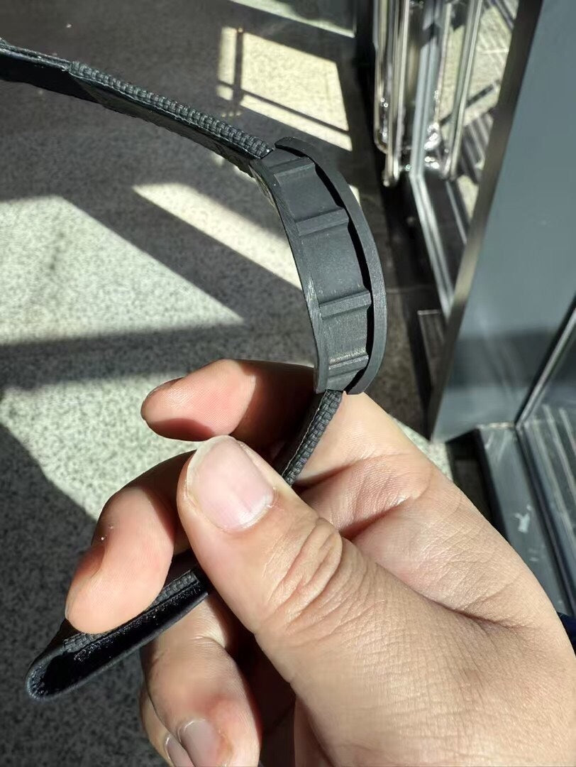 Richard Mille RM 67-02 Automatic Winding Extra-Flat Sports Watch