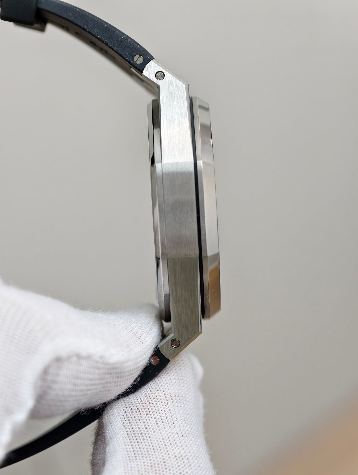 Audemars Piguet Royal Oak Chronograph 41mm 26331ST – Blue Grande Tapisserie Dial