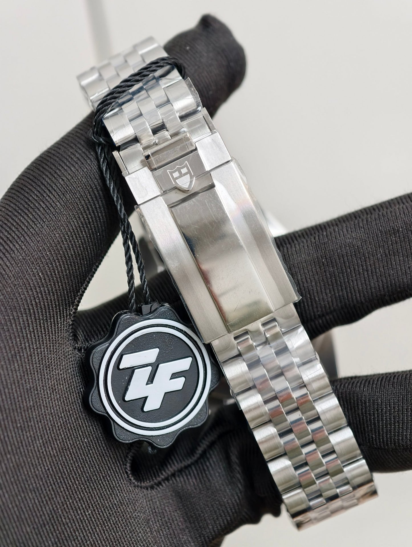 Tudor Black Bay 54 Lagoon Blue M79000-0001 – 37mm Stainless Steel Diver’s Watch