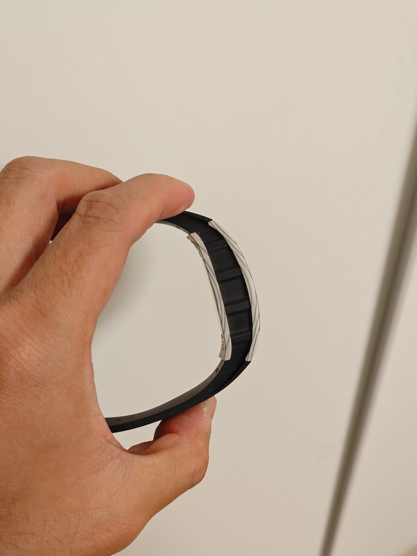 Richard Mille RM 61-01 Ultimate Edition Yohan Blake – Manual Winding, Open-Worked Dial, Rubber Strap