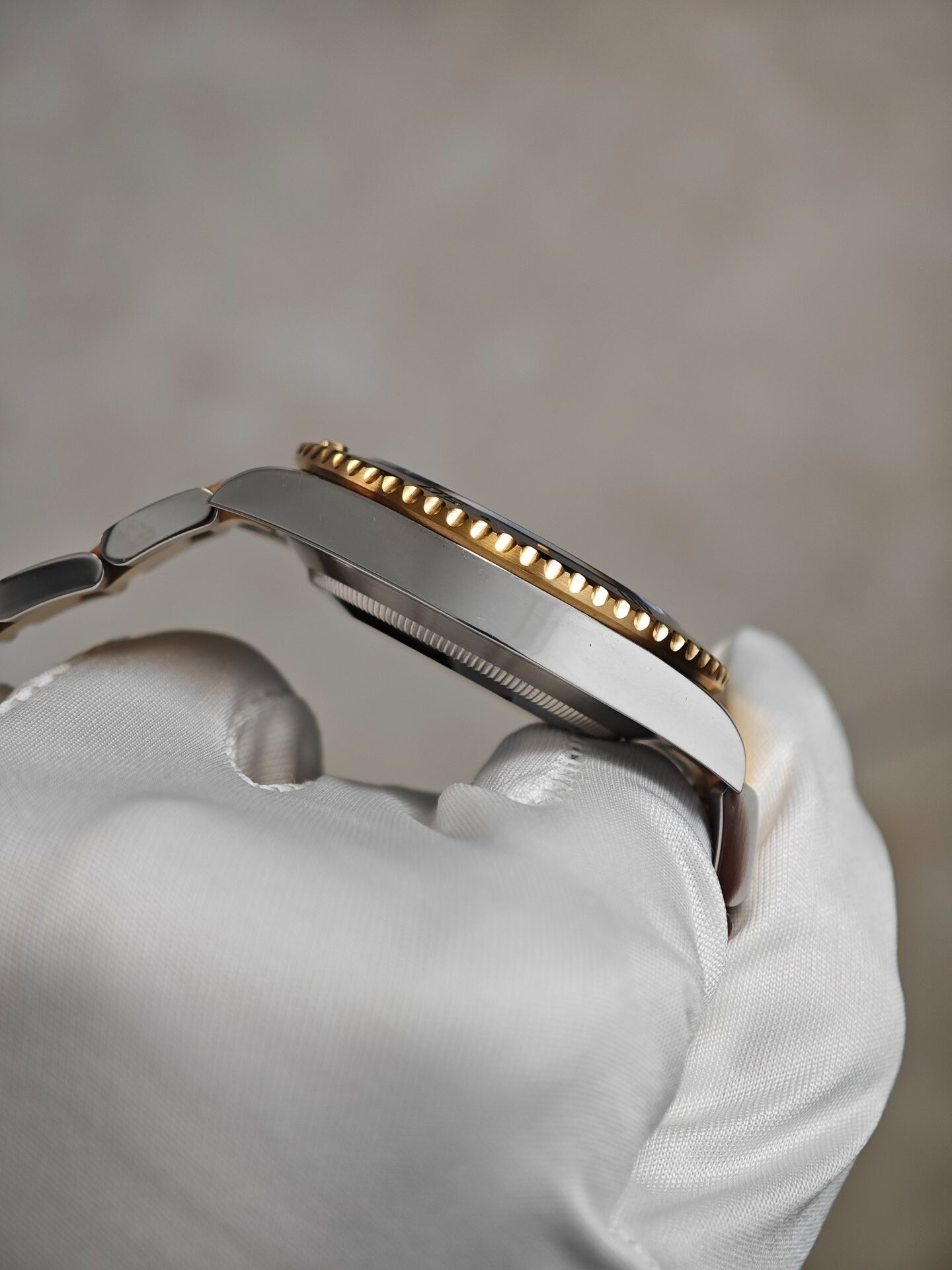 Rolex Submariner Date 126613LN – Oystersteel & 18K Yellow Gold Watch