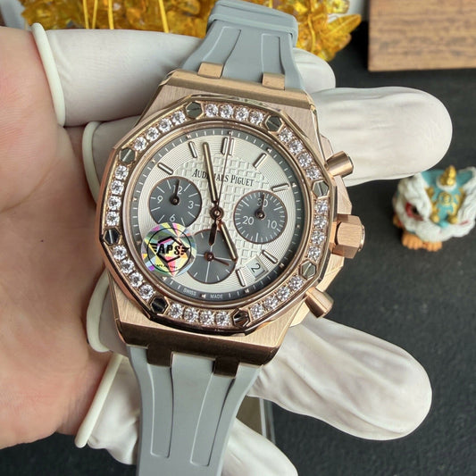 Audemars Piguet Royal Oak Offshore Chronograph 37mm