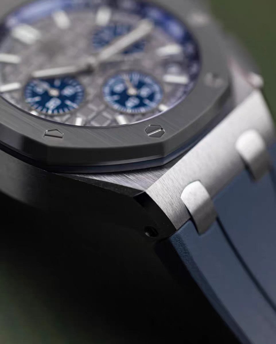 Audemars Piguet Royal Oak Offshore Chronograph 43mm Titanium