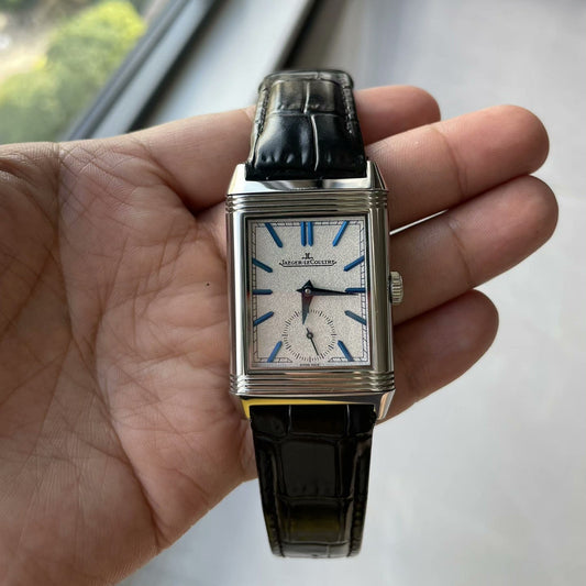 Jaeger-LeCoultre Reverso Tribute Duoface Q3908420