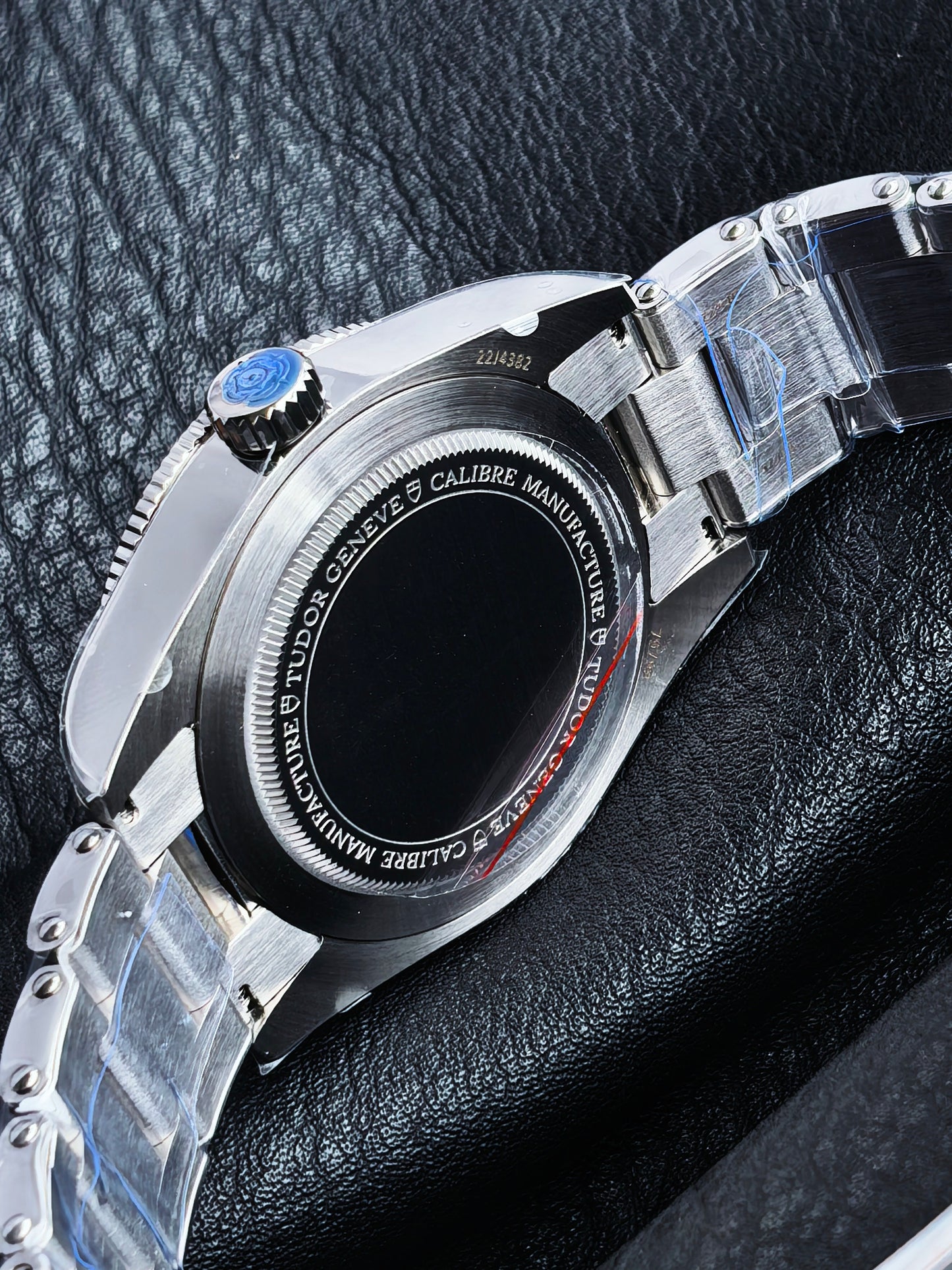 Tudor Black Bay Pro 39mm Opaline Dial Watch